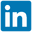 LinkedIn icon